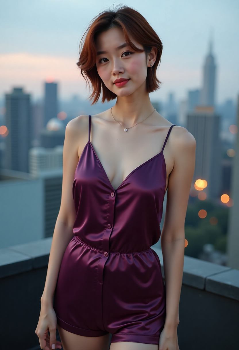《玻璃海岸》剧照